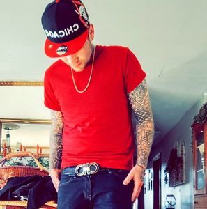 Meet your Posher, Phillip